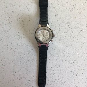 Pre-owned Authentic Michele watch